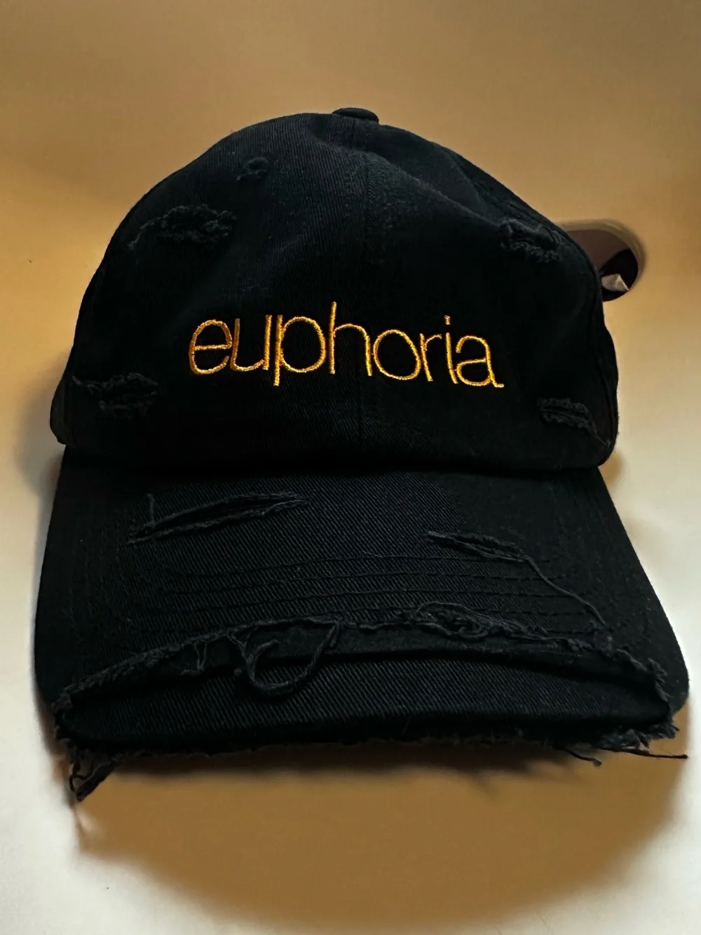 Official HBO euphoria Merchandise from NYC Premiere